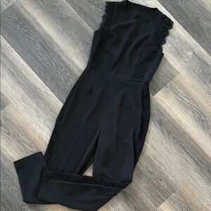 (17) Dynamite one piece jumpsuit